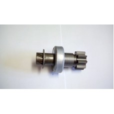 SUPACAT CLUTCH AND DRIVE DOG ASSY